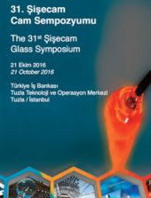 31. Glass Symposium